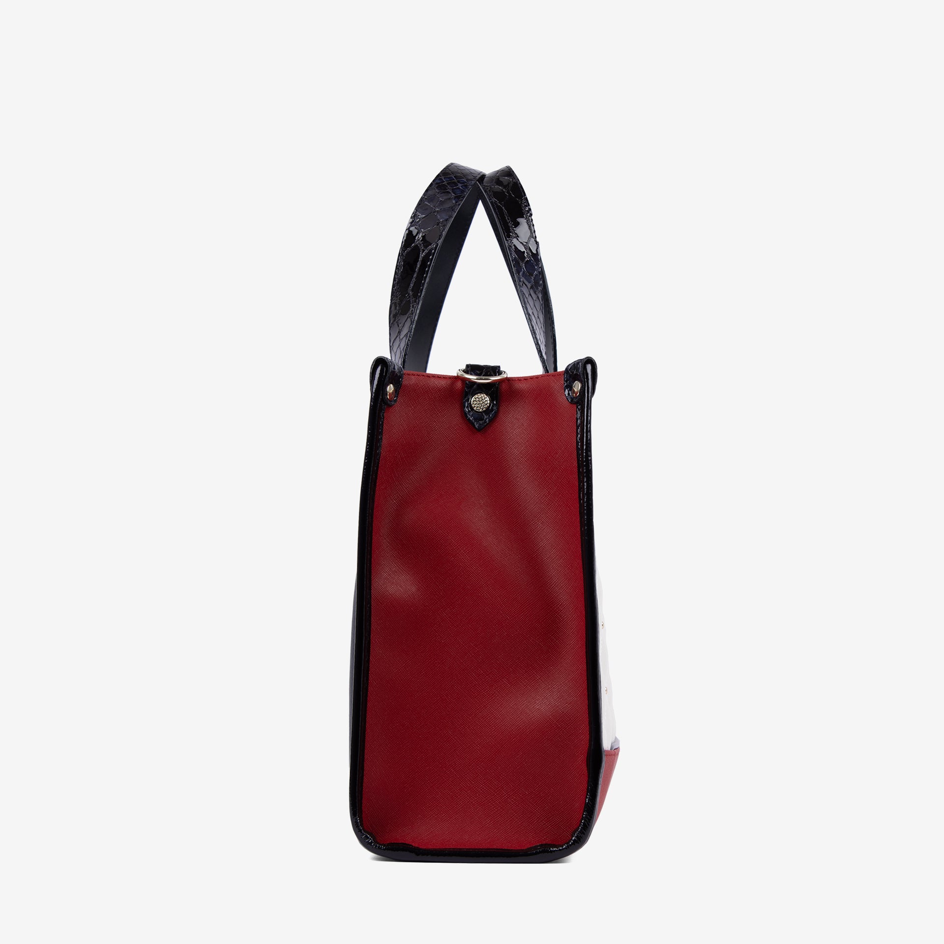 Cavalinho Craft Handbag SKU 16010551.22 #color_navy / red