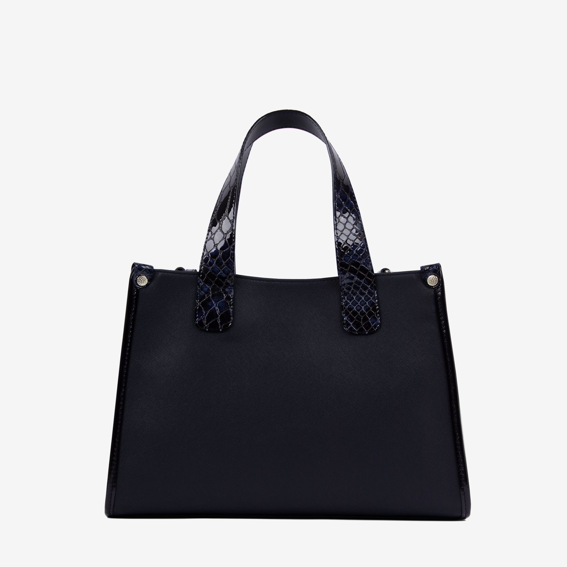 Cavalinho Craft Handbag SKU 16010551.22 #color_navy / red