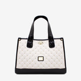 Craft Handbag SKU 16010551.33 #color_black / white