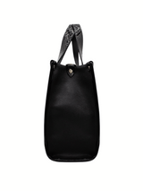 Craft Handbag SKU 16010551.33 #color_black / white