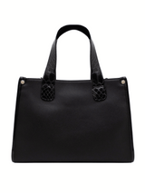 Craft Handbag SKU 16010551.33 #color_black / white