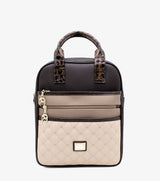 Cavalinho Craft Backpack SKU 16010552.02 #color_brown