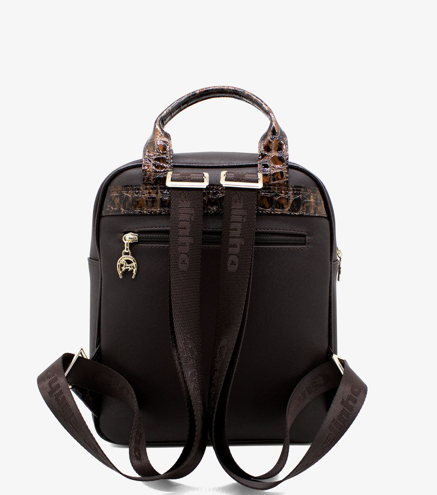 Cavalinho Craft Backpack SKU 16010552.02 #color_brown