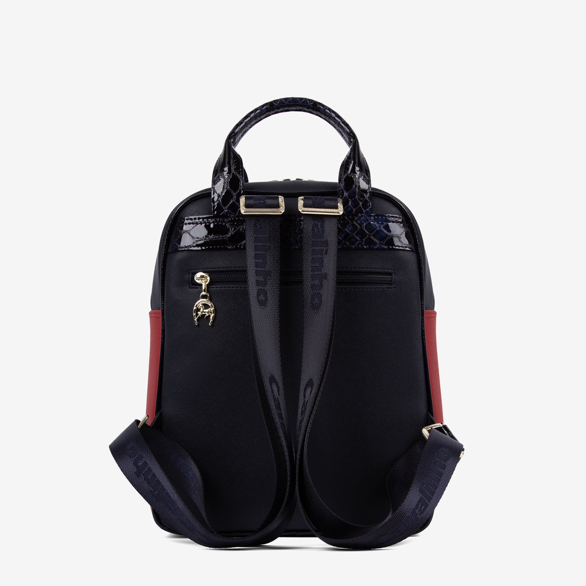 Cavalinho Craft Backpack SKU 16010552.22 #color_navy / red