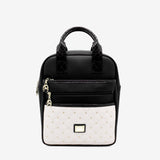 Cavalinho Craft Backpack SKU 16010552.33 #color_black / white