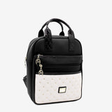 Cavalinho Craft Backpack SKU 16010552.33 #color_black / white