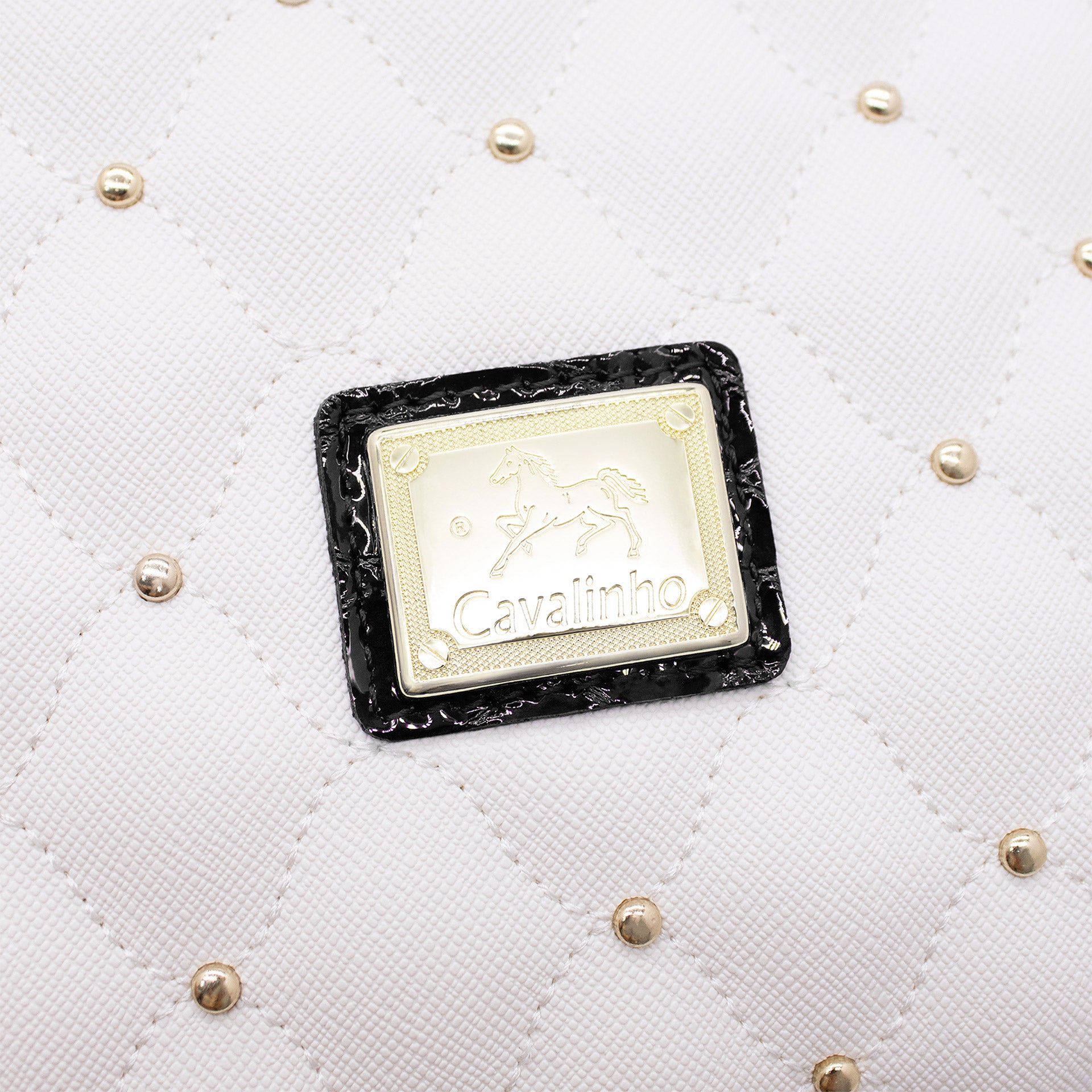 Cavalinho Craft Backpack SKU 16010552.33 #color_black / white