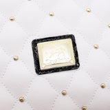 Cavalinho Craft Backpack SKU 16010552.33 #color_black / white