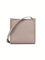 Cavalinho Craft Crossbody Bag SKU 16010565.12 #color_tan / white / beige