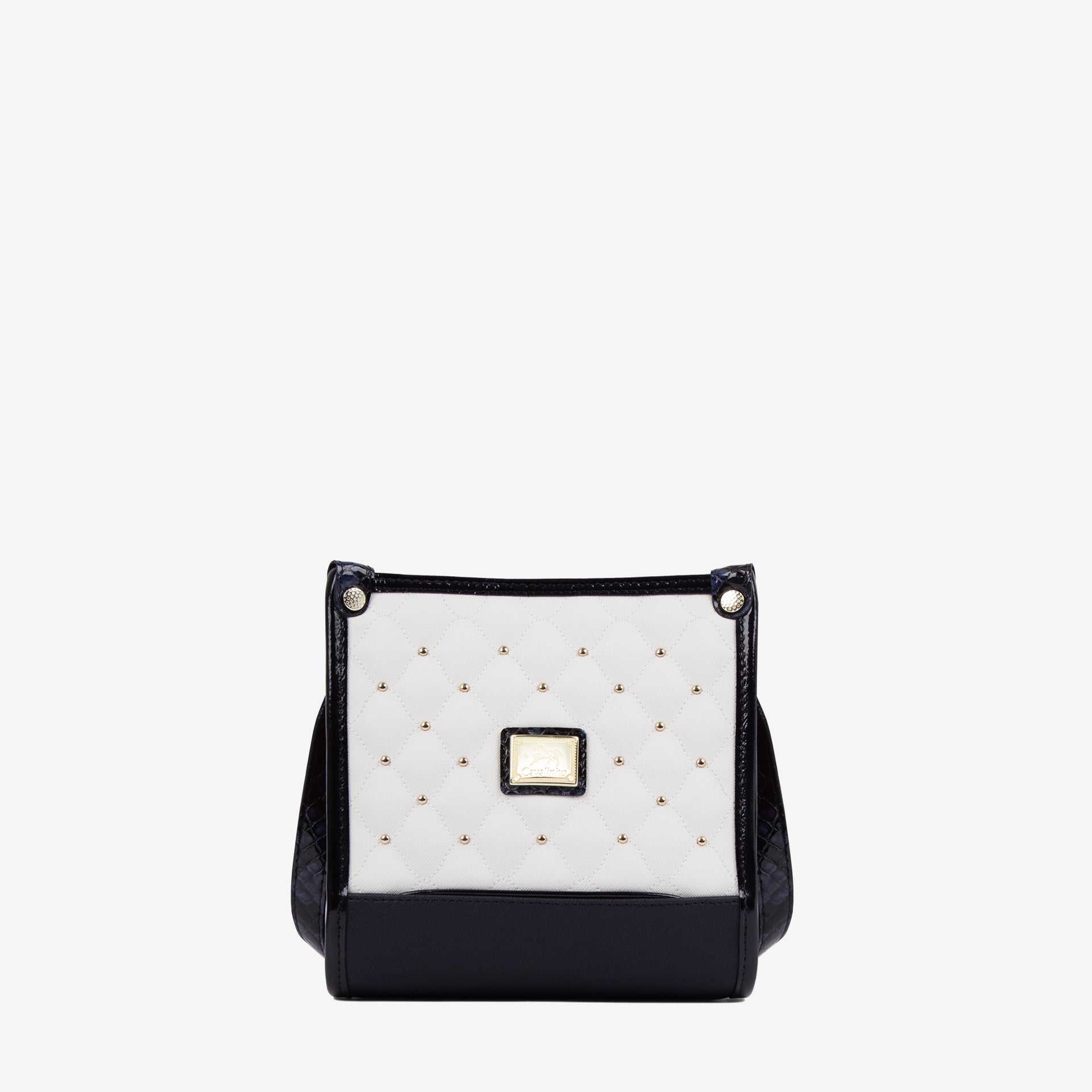 Cavalinho Craft Crossbody Bag SKU 16010565.22 #color_navy / red