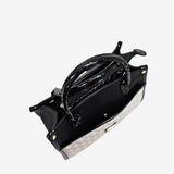 Cavalinho Craft Handbag SKU 16010567.33 #color_black / white