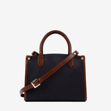 Cavalinho Craft Handbag SKU 16010567.34 #color_navy / white / brown