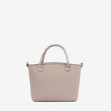 Cavalinho Craft Mini Handbag SKU 16010572.12 #color_tan / white  / beige