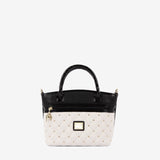 Cavalinho Craft Mini Handbag SKU 16010572.33 #color_black / white