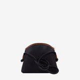 Cavalinho Craft Small Crossbody Bag for Women SKU 16010573.34 #color_navy / white / brown