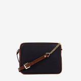 Cavalinho Craft Crossbody Bag SKU 16010574.34 #color_navy / white / brown