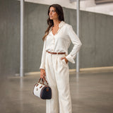 Cavalinho Craft Barrel Handbag for Women SKU 16010607.34 #color_navy / white / brown