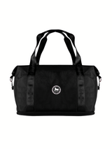 Cavalinho Club Travel Bag SKU 16020001.01 #color_black