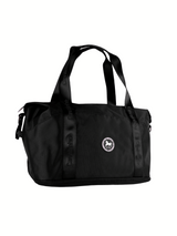 Cavalinho Club Travel Bag SKU 16020001.01 #color_black