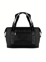 Cavalinho Club Travel Bag SKU 16020001.01 #color_black