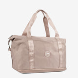 Cavalinho Club Beige Travel Bag SKU 16020001.05 #color_beige