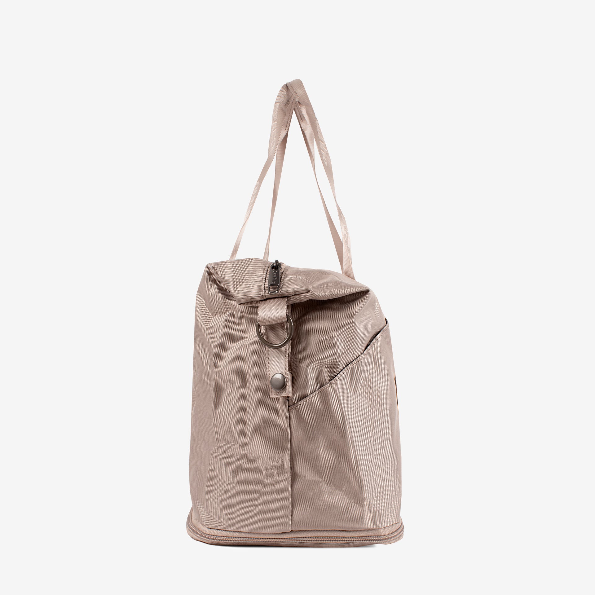 Cavalinho Club Beige Travel Bag SKU 16020001.05 #color_beige