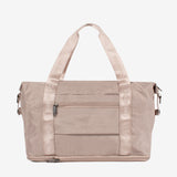 Cavalinho Club Beige Travel Bag SKU 16020001.05 #color_beige