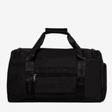 Cavalinho Club Ultra Lightweight Black Travel Duffle Bag SKU 16020003.01 #color_black