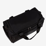 Cavalinho Club Ultra Lightweight Black Travel Duffle Bag SKU 16020003.01 #color_black