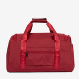 Cavalinho Club Ultra Lightweight Red Travel Duffle Bag SKU 16020003.04 #color_red