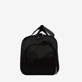 Cavalinho Club Ultra Lightweight Black Travel Duffle Bag SKU 16020004.01 #color_black