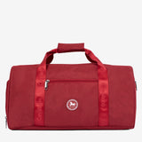 Cavalinho Club Ultra Lightweight Red Travel Duffle Bag SKU 16020004.04 #color_red