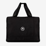 Cavalinho Club Expandable Black Travel Bag SKU 16020005.01 #color_black