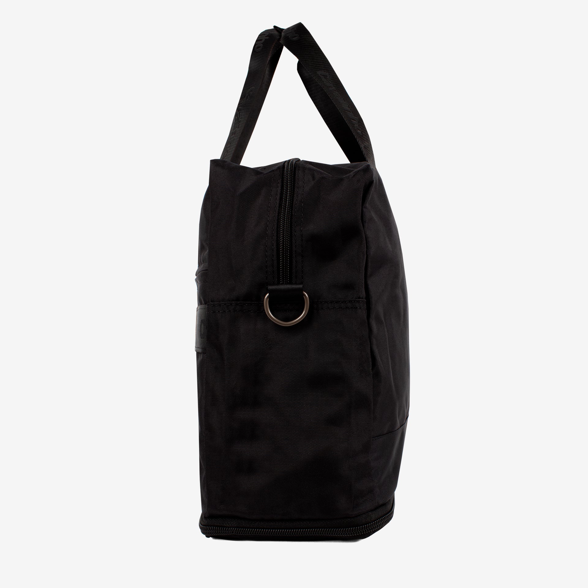 Cavalinho Club Expandable Black Travel Bag SKU 16020005.01 #color_black