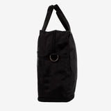 Cavalinho Club Expandable Black Travel Bag SKU 16020005.01 #color_black