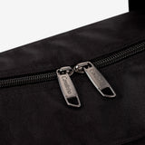 Cavalinho Club Expandable Black Travel Bag SKU 16020005.01 #color_black
