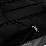 Cavalinho Club Expandable Black Travel Bag SKU 16020005.01 #color_black