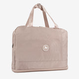 Cavalinho Club Expandable Beige  Travel Bag SKU 16020005.05 #color_beige