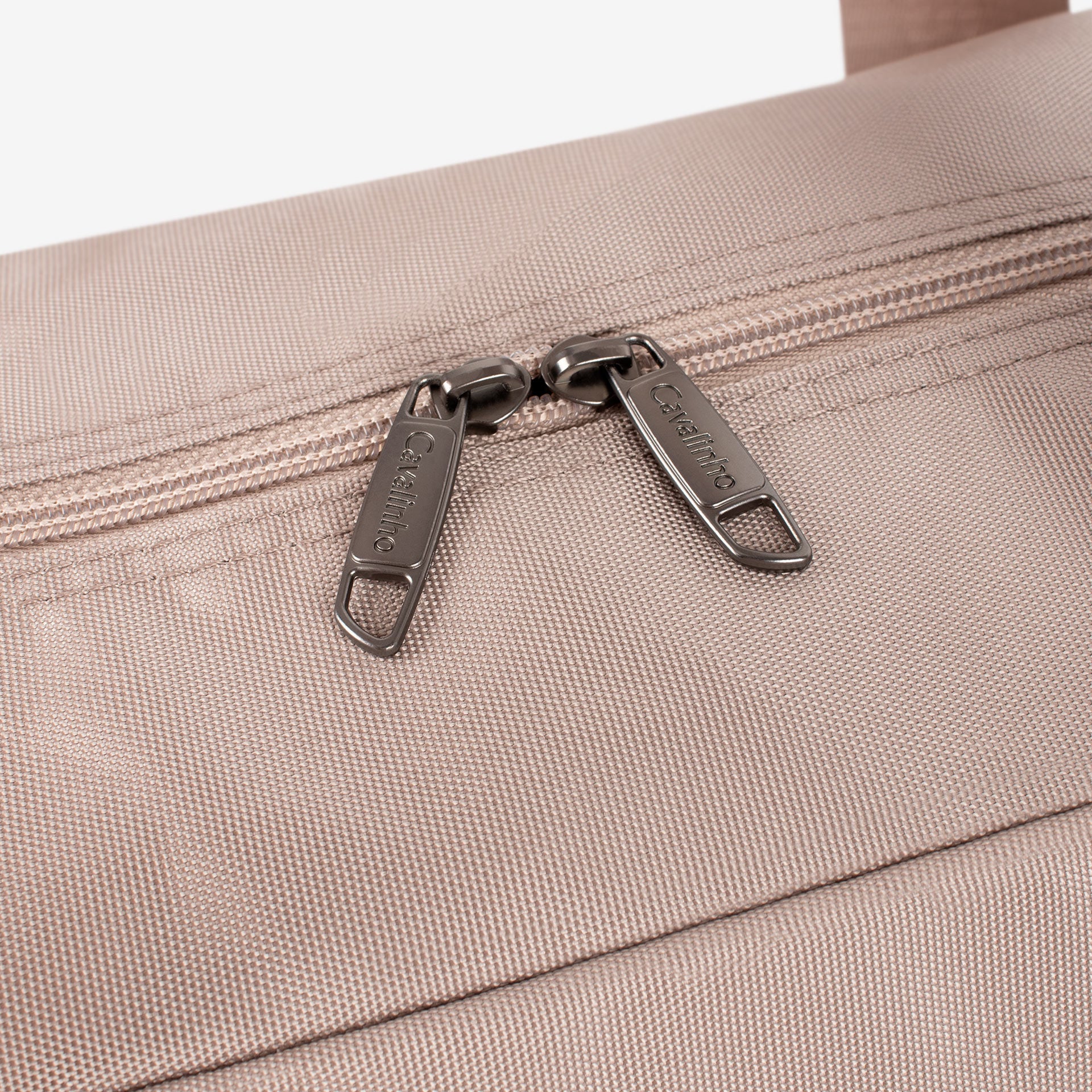 Cavalinho Club Expandable Beige  Travel Bag SKU 16020005.05 #color_beige