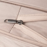 Cavalinho Club Expandable Beige  Travel Bag SKU 16020005.05 #color_beige