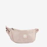Cavalinho Club Fabric Sporty Beige Shoulder Bag SKU 16020006.05 #color_beige