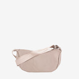 Cavalinho Club Fabric Sporty Beige Shoulder Bag SKU 16020006.05 #color_beige
