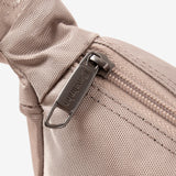Cavalinho Club Fabric Sporty Beige Shoulder Bag SKU 16020006.05 #color_beige