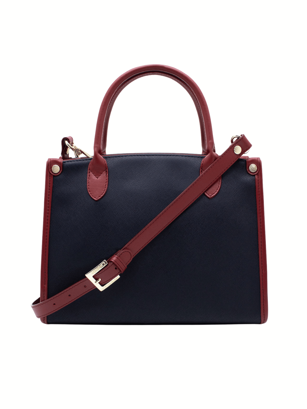 Cavalinho Eclectic Handbag SKU 16030480.22 #color_navy / red