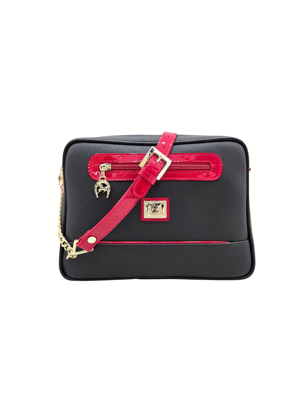 Deluxe Crossbody Bag