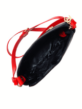 Cavalinho Deluxe Crossbody Bag SKU 16040374.30 #color_black / red