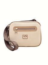 Cavalinho Audacity Crossbody Bag SKU 16050190.31 #color_beige