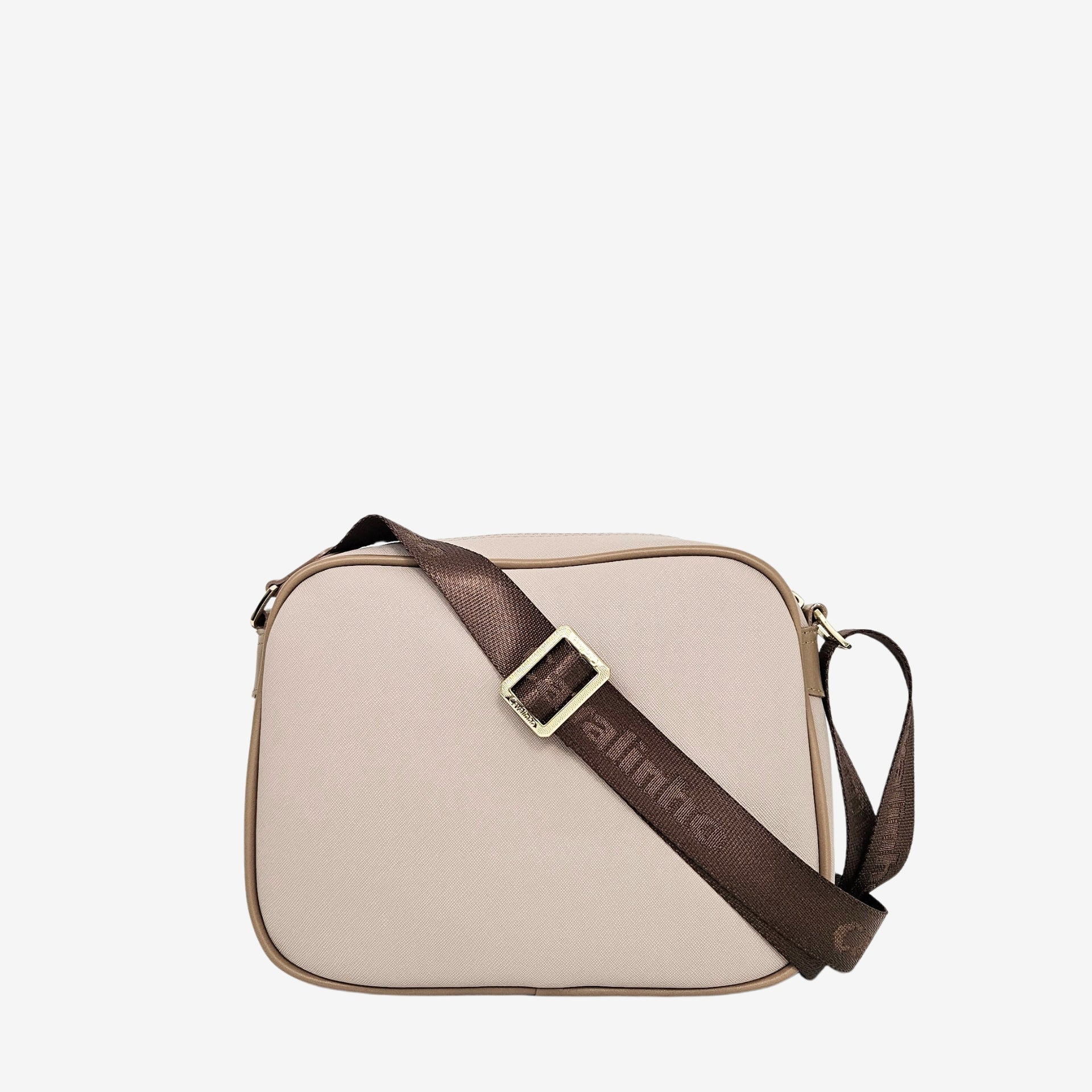 Cavalinho Audacity Crossbody Bag SKU 16050190.31 #color_beige