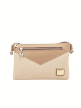 Cavalinho Audacity Crossbody Bag SKU 16050224.31 #color_beige