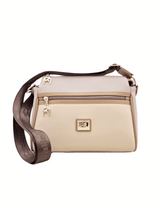 Cavalinho Audacity Crossbody Bag SKU 16050373.31 #color_beige